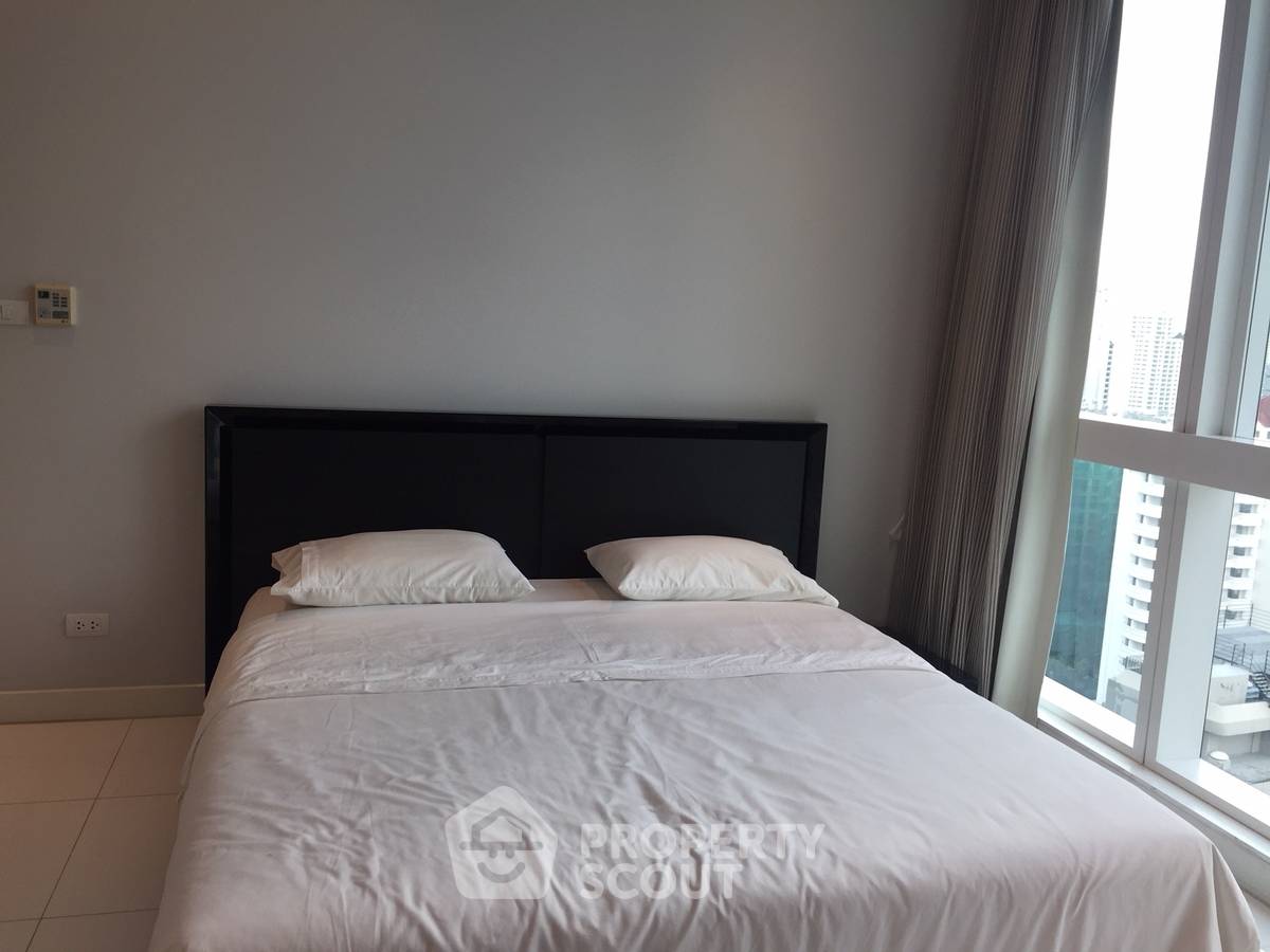 picture 1-BR Condo at Millennium Residence @ Sukhumvit Condominium near BTS Phrom Phong (ID 515128) - 3/5