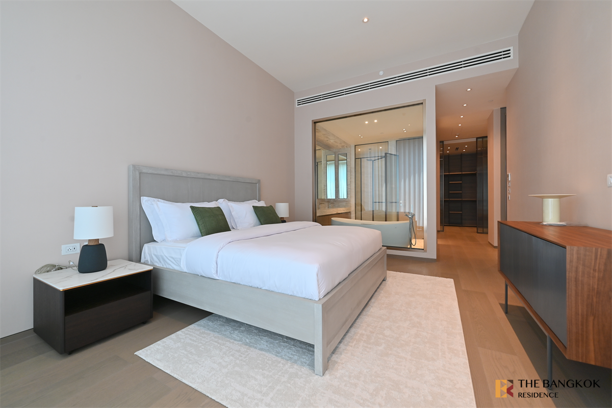 picture SCOPE Langsuan near BTS Chit Lom Ultimate Luxury Lifestyle with Convenience - 7/10