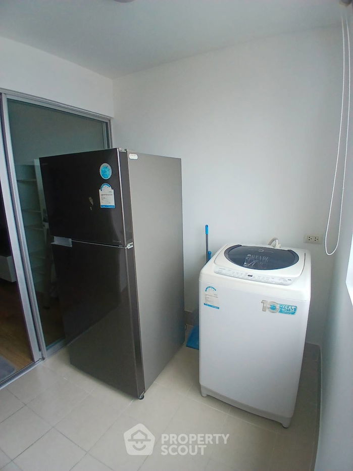 picture 2-BR Condo at Supalai Park Ekamai - Thonglor near ARL Ramkhamhaeng (ID 2208606) - 5/9