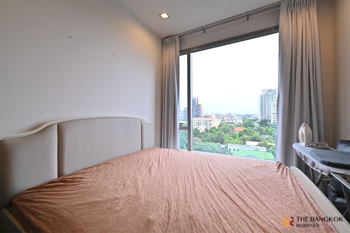 picture Ashton Morph 38 Ultimate Luxury Lifestyle with Convenience near BTS Thong Lo - 6/10