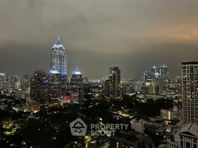 picture 2-BR Condo at SCOPE Langsuan near BTS Chit Lom (ID 993471) - 31/35