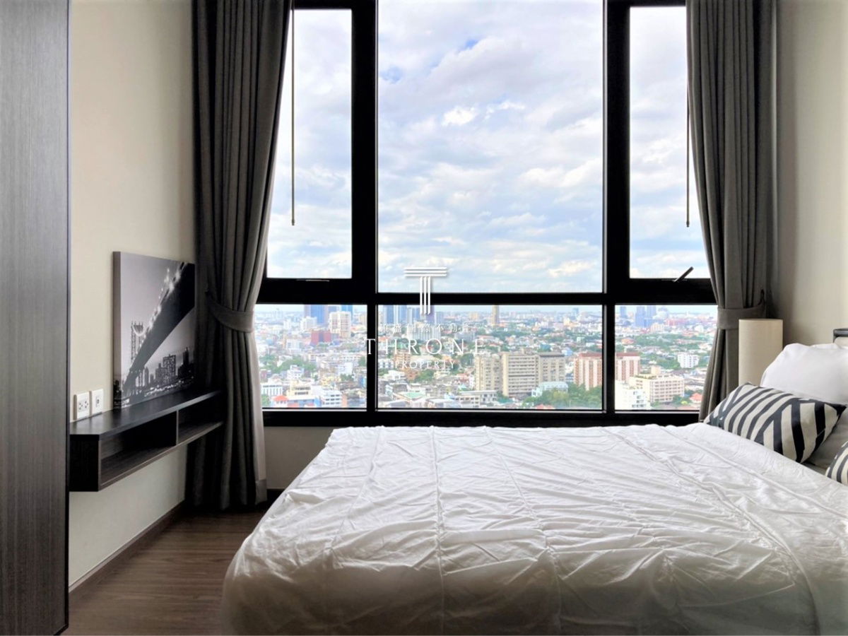 picture The Line Sukhumvit 71 🌟PN-00003434🌟 - 6/17