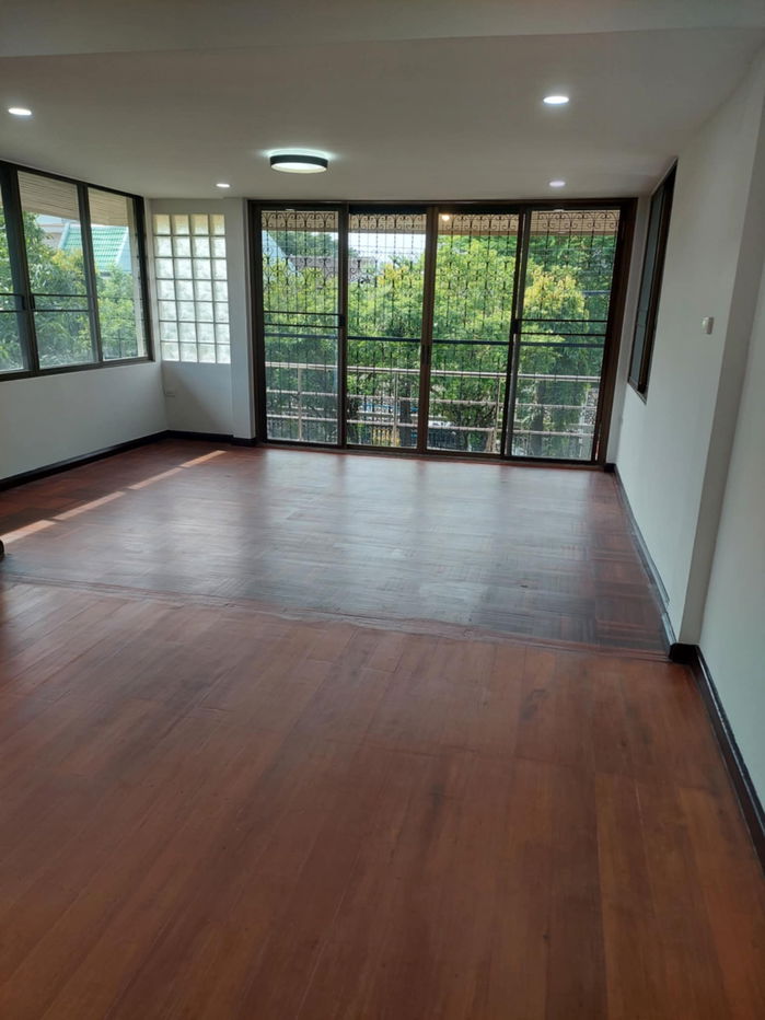 รูป [เช่า] บ้านเดี่ยว/โฮมออฟฟิศ โซนรามคำแหง – ขนาดใหญ่ 143 ตร.ว. จดทะเบียนบริษัทได้ - รูปที่ 17/20