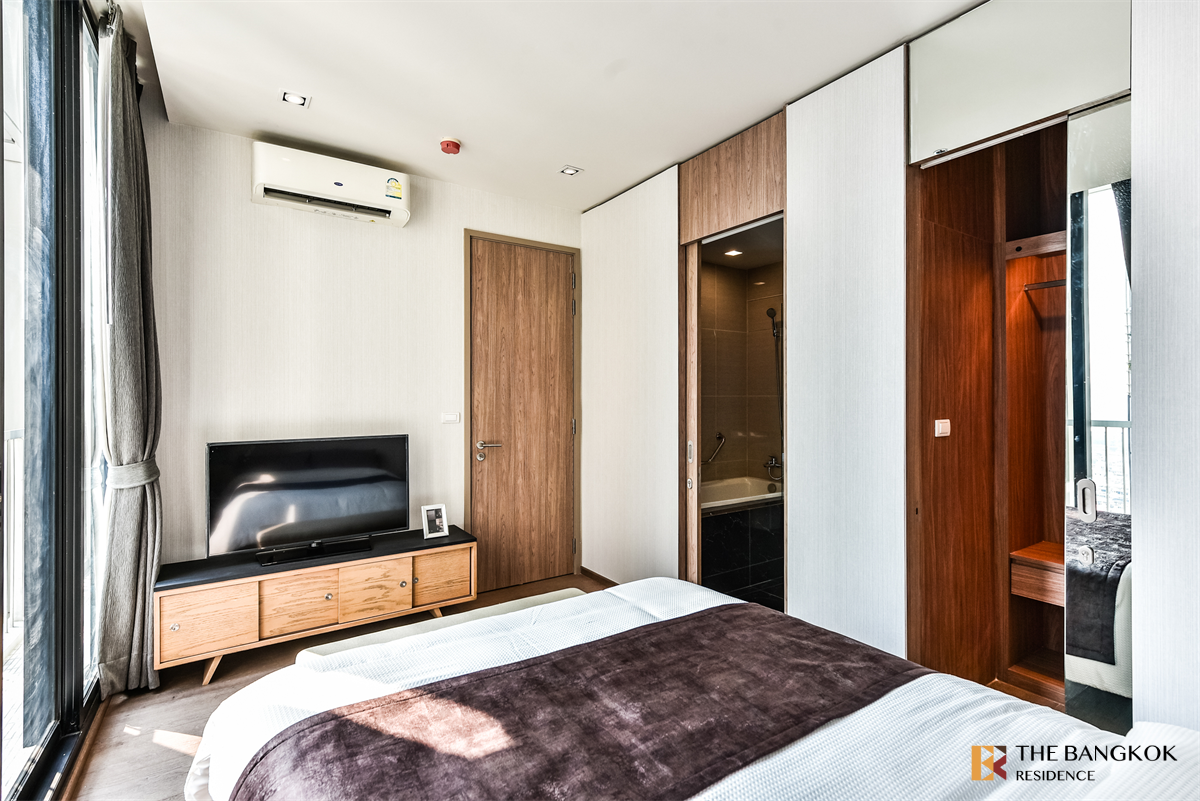 รูป ใช้ชีวิตสไตล์ Luxury บนทำเลศักยภาพ พาร์ค 24 - รูปที่ 5/9