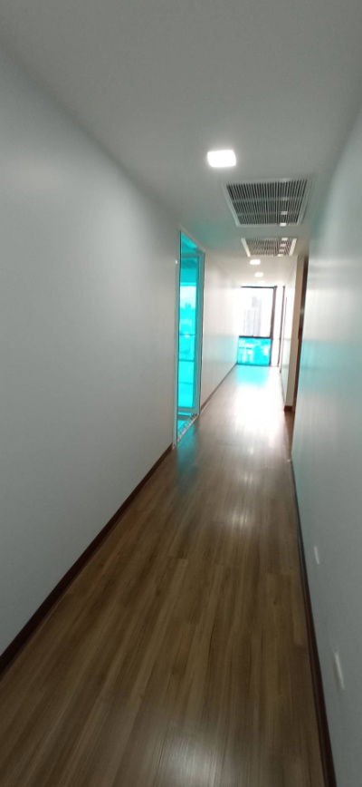 รูป WS1419 🏢 OFFICE FOR RENT — อาคาร A Tower @ อโยธยา ทาวเวอร์ รัชดา 16-18 เพียง 58,000 บาท/เดือน - รูปที่ 10/11