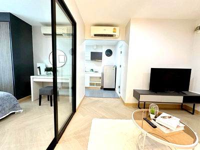 Condos for sale Soi Lasalle (Sukhumvit 105) : The Niche Mono Bangna Near BTS Bangna