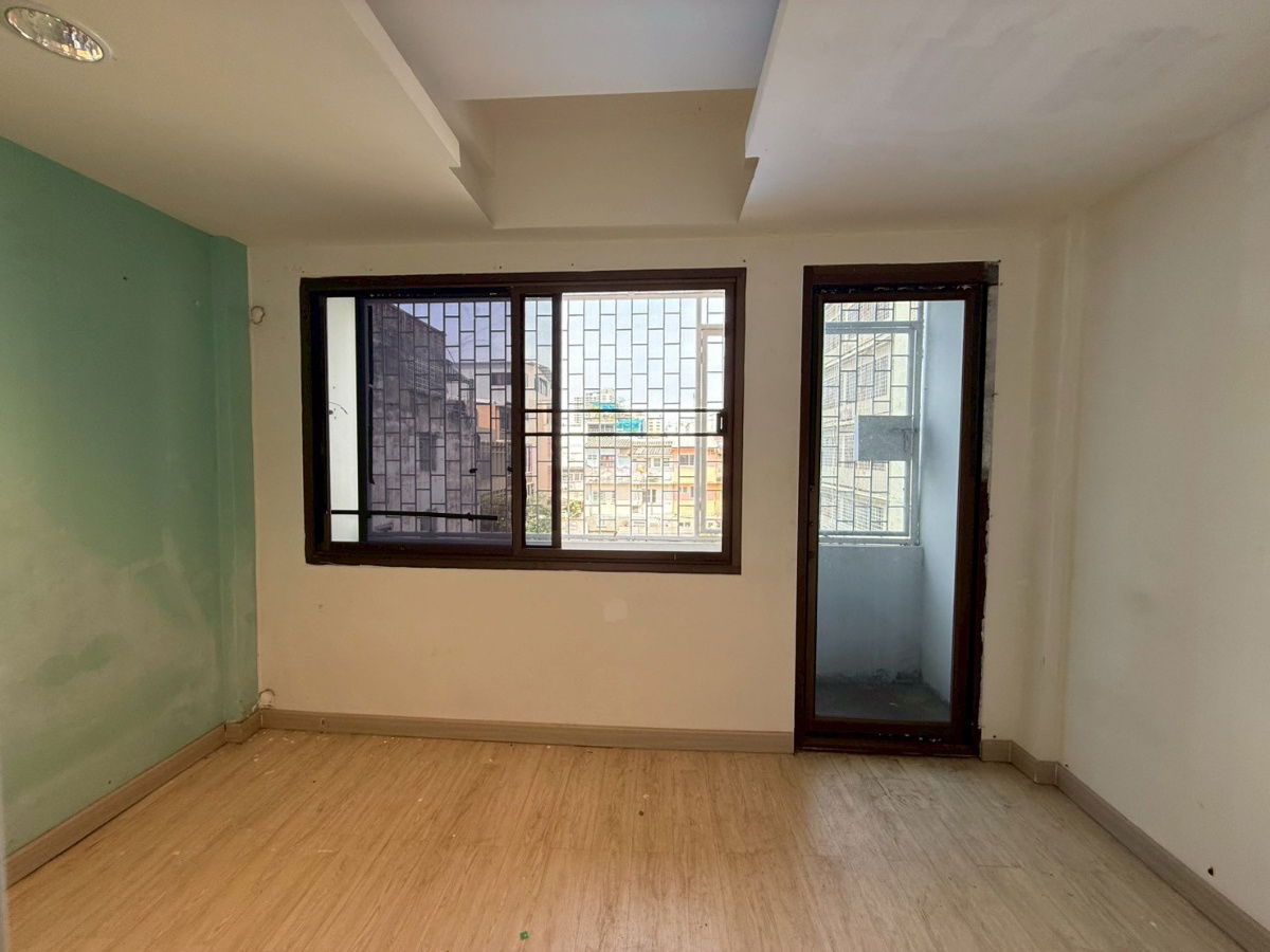 รูป 📢📣 ให้เช่า! อาคารพาณิชย์ 3 ชั้น ทำเลทองย่านจันทน์ – สาทร 🚪 เหมาะสำหรับ: เปิดร้านอาหาร คาเฟ่ โชว์รูม ออฟฟิศ หรืออยู่อาศัย - รูปที่ 10/20