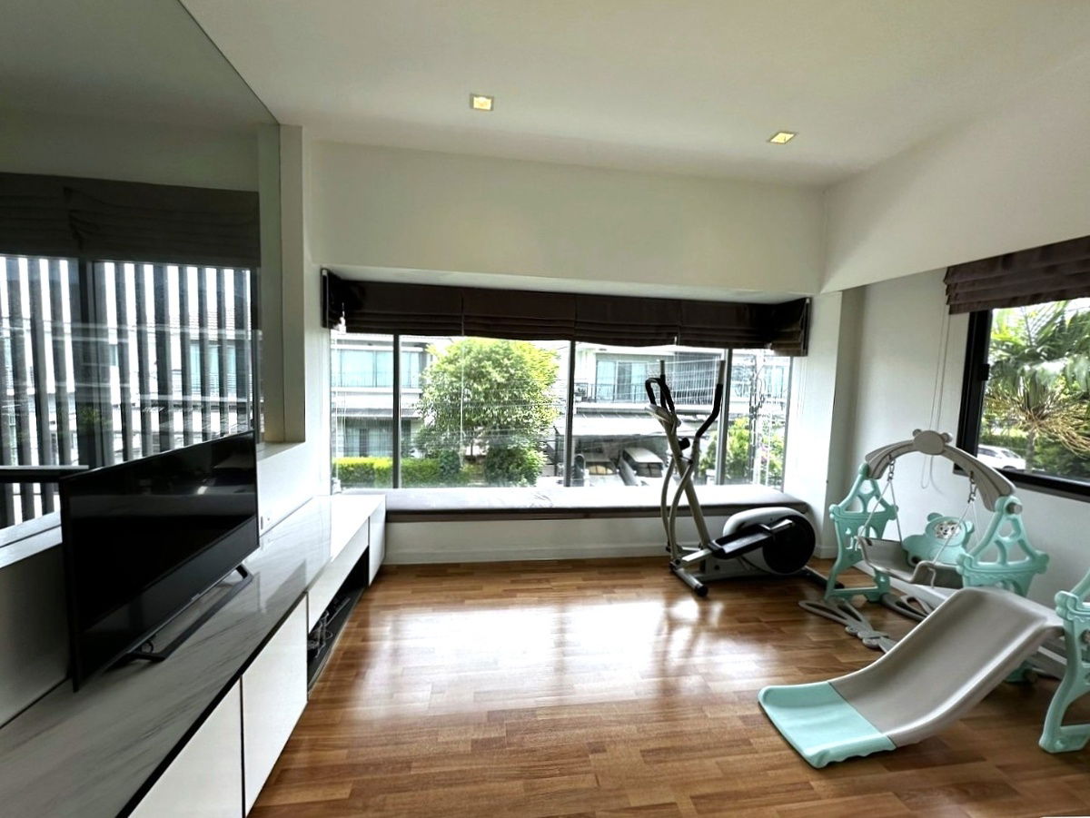 รูป ให้เช่า/ ขายบ้านเดี่ยวใกล้โรงเรียนนานาชาติ SISB | Perfect Place แจ้งวัฒนะ – ชัยพฤกษ์ - รูปที่ 8/19