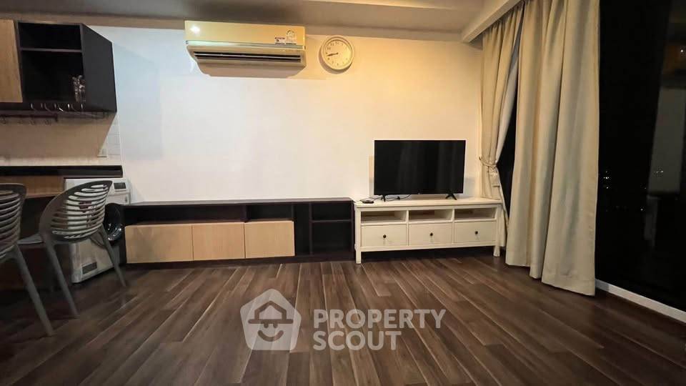 รูป คอนโด 2-ห้องนอน ที่ เดอะ แกลเลอรี่ แบริ่ง ใกล้ BTS แบริ่ง (ID 2179378) - รูปที่ 6/10