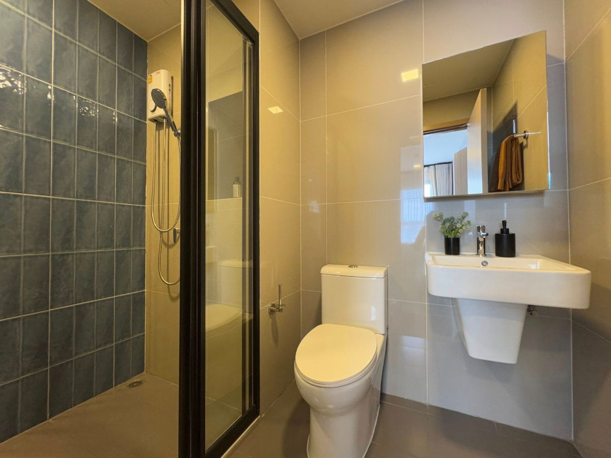 picture Code: KJ7649  for rent NIA by Sansiri // Line ID: @kjcondo (with @) // - 8/8