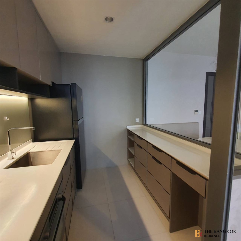 picture 333 Riverside near MRT Bang Pho Station Luxury Unit, Ready for You Without the Wait - 5/10