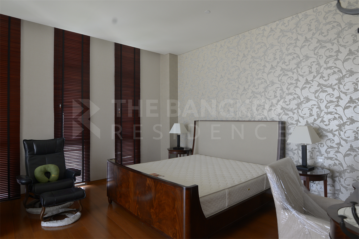 รูป เอกสิทธิ์แห่งความหรูหราบนทำเลเศรษฐกิจ เดอะ สุโขทัย เรซิเด้นท์ - รูปที่ 5/10