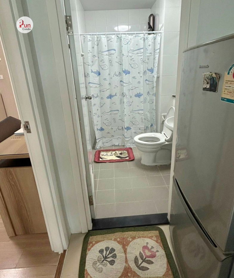 picture  Plum condo Paholyothin89 for rent  - 9/30