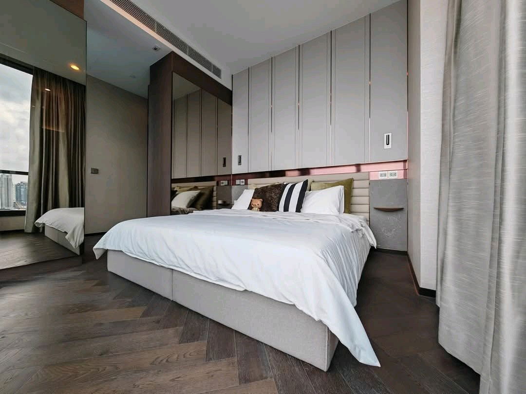 picture The Esse Sukhumvit 36 | BTS Thonglor Station, only 20 meters away - 2/14
