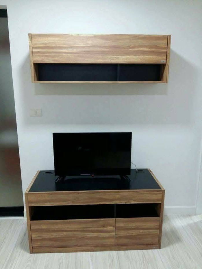 รูป ให้เช่าคอนโดมีไสตล์(ติดเซ็นทรัลบางนา) 8500 บาท - รูปที่ 5/6