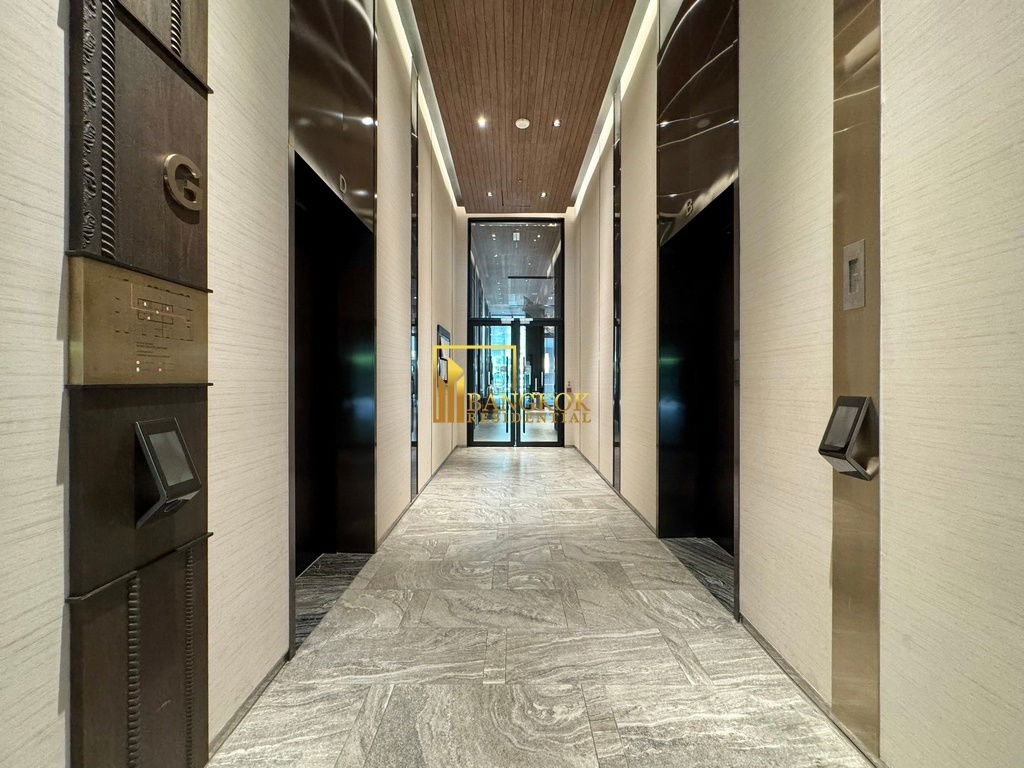 picture The Esse Sukhumvit 36 | Gorgeous 2 Bedroom Luxury Condo - BR60478CD - 24/27