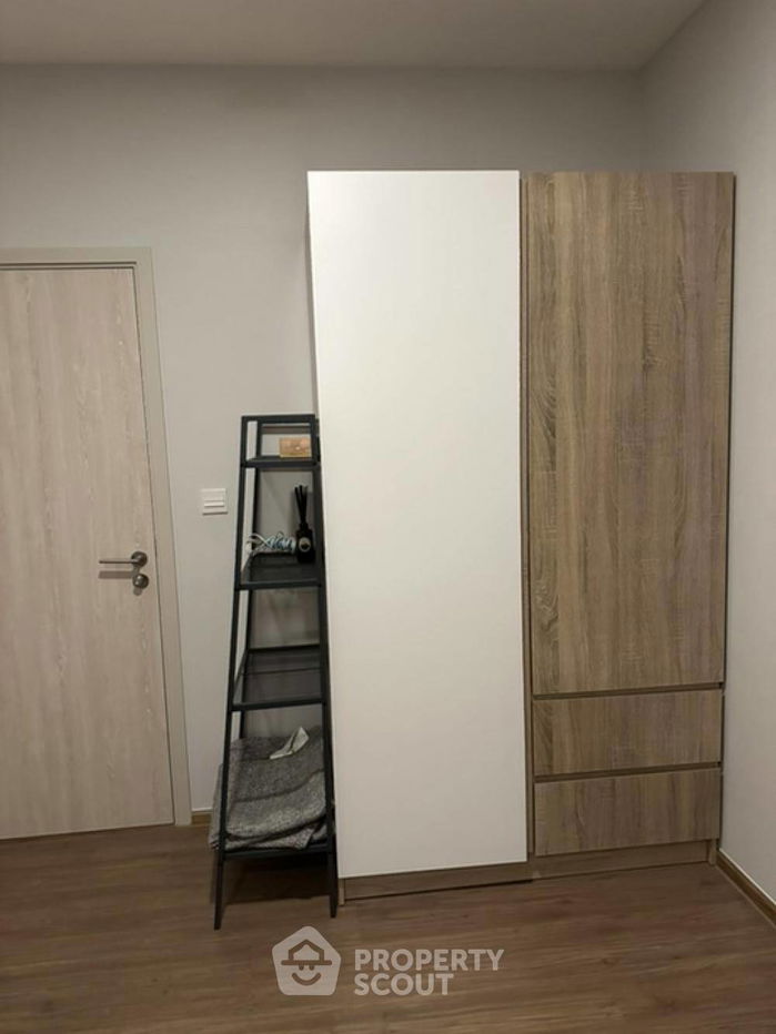 picture 2-BR Condo at Metris Rama 9-Ramkhamheang near ARL Ramkhamhaeng (ID 1507158) - 3/10
