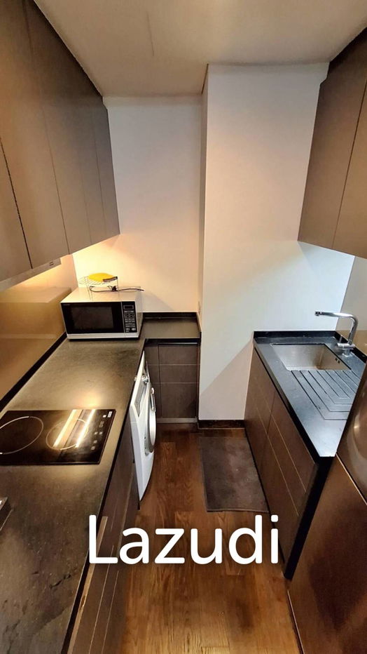 picture The Lumpini 24 55 Sqm 2 Bed 2 Bath Condo - 7/9
