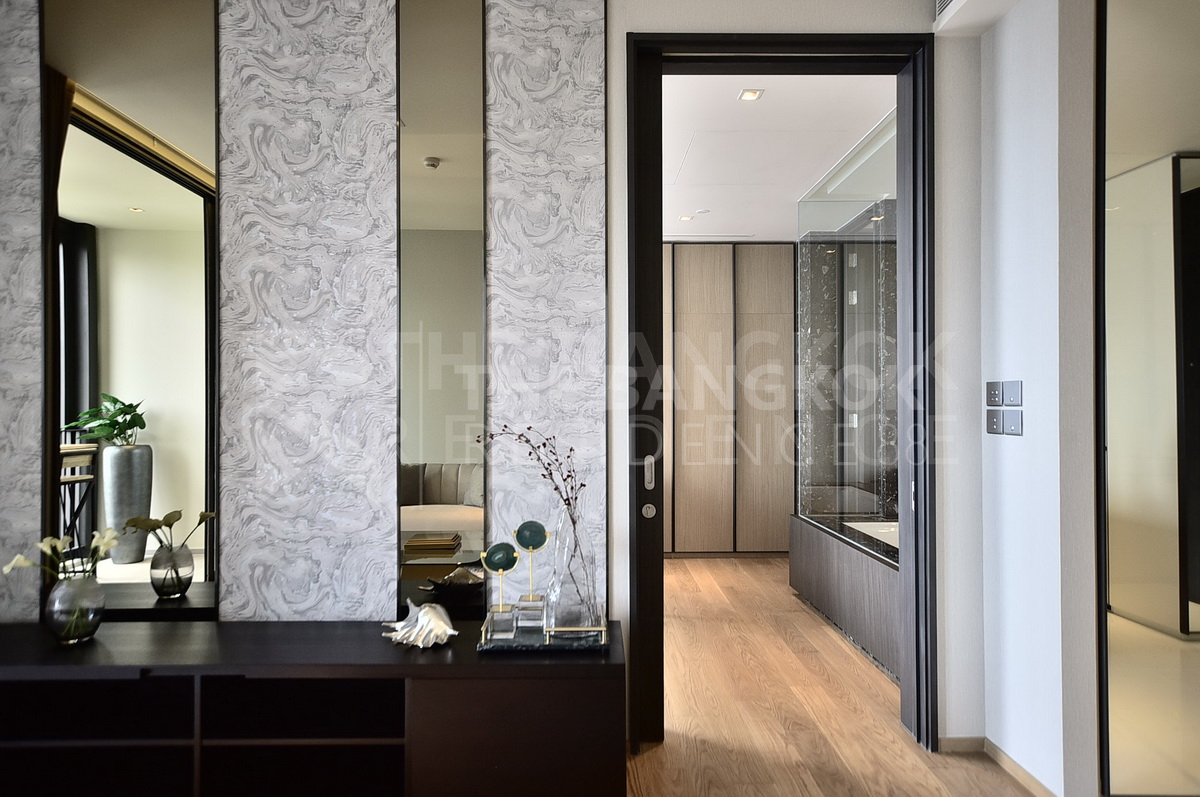 รูป บีทนิก สุขุมวิท32 ใกล้ BTS สถานีทองหล่อ คอนโด Luxury พร้อมอยู่บนทำเลที่ดีที่สุด - รูปที่ 9/10