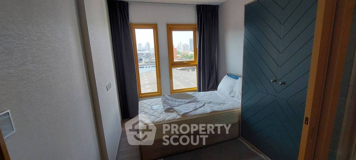 picture 1-BR Condo at The Base Sukhumvit 50 near BTS On Nut (ID 1000510) - 3/6