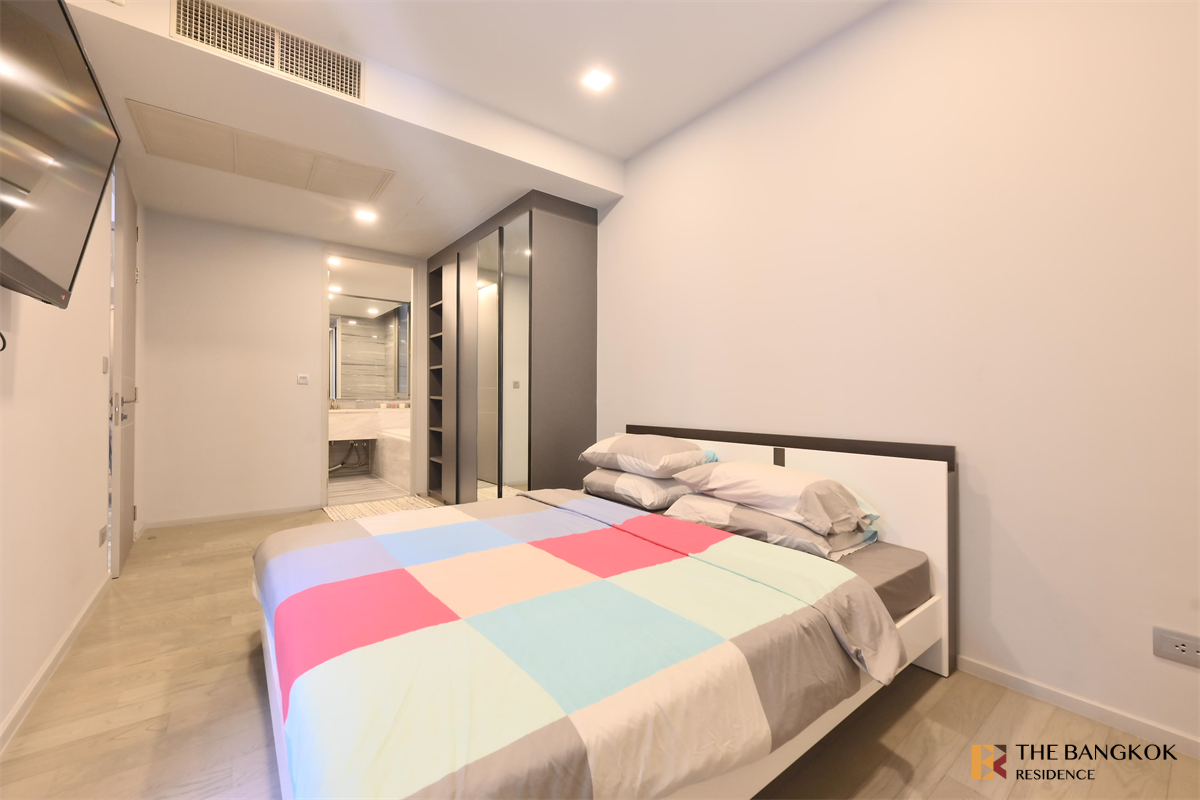 picture Ashton Residence 41 near BTS Phrom Phong Luxury Condo at Special Price - 2/10
