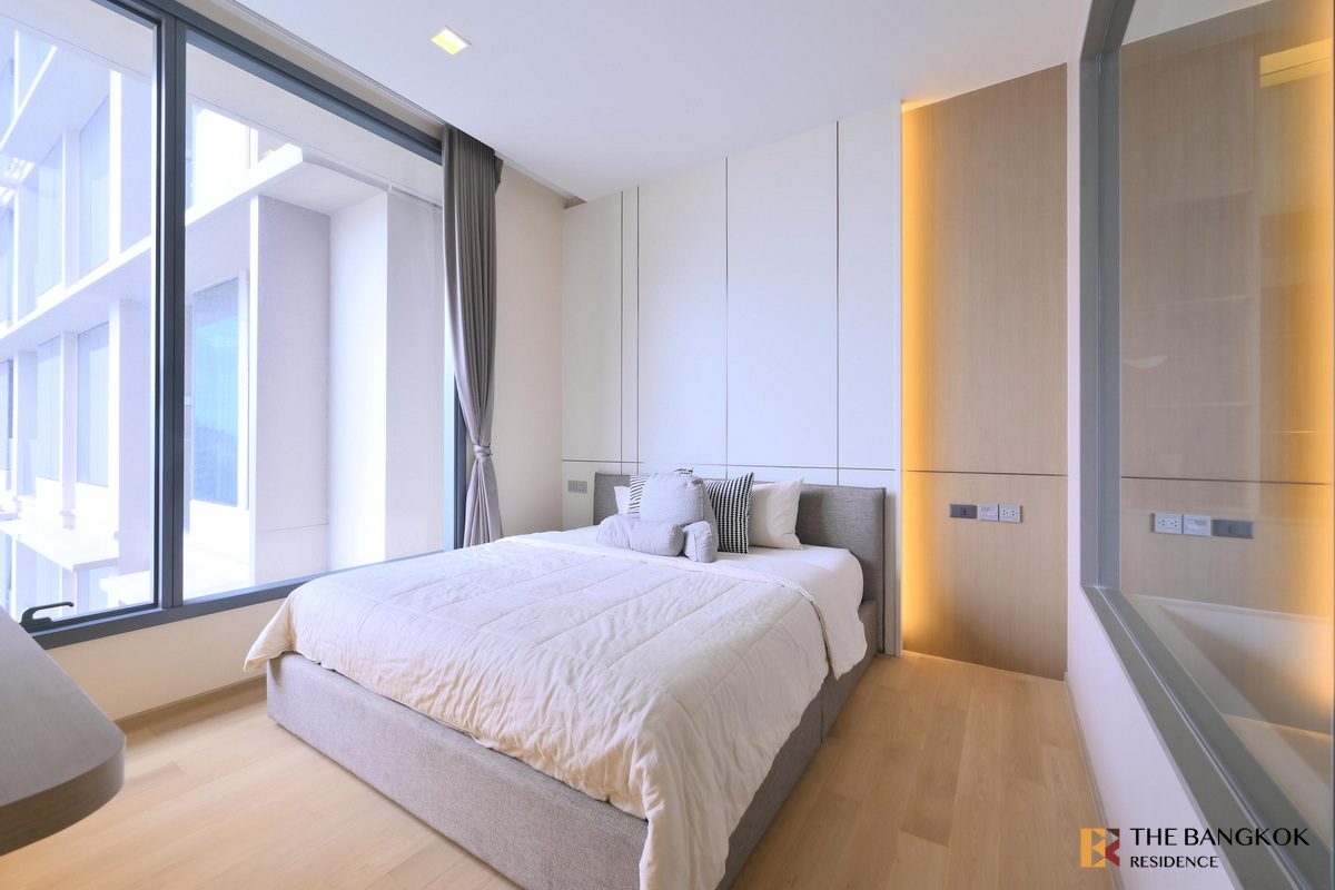 รูป ดิ เอส อโศก  เอกสิทธิ์แห่งความหรูหราบนทำเลเศรษฐกิจ - รูปที่ 4/10