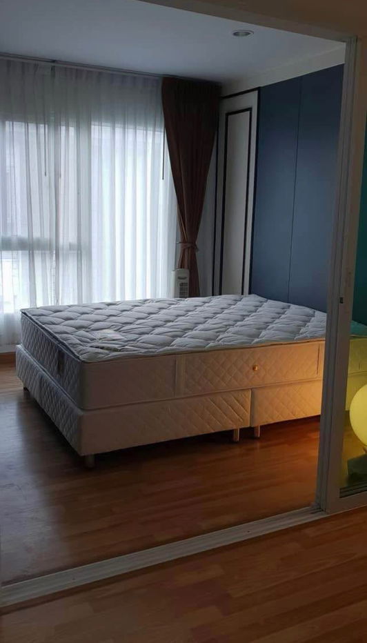 picture 🛑LINE ID @cutecondo🛑 BEAUTIFUL ROOM +FULLY FURNISHED ✨QUICK REPLY - 5/12