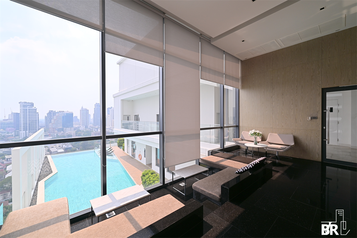 รูป เอ็ม ทองหล่อ 10  สะดวกสบายกับไลฟ์สไตล์สุด Luxury - รูปที่ 8/9