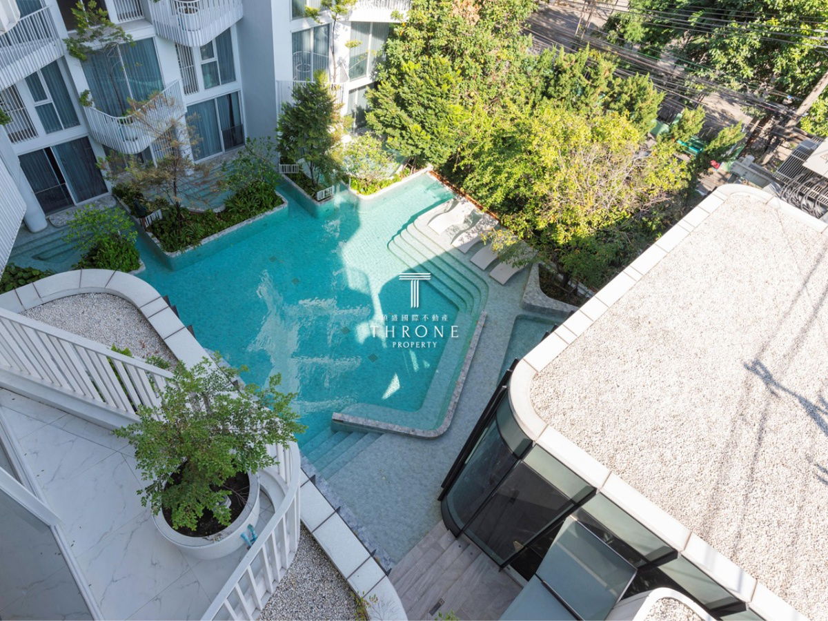 picture Chewathai Residence Thonglor 🌟PN-00006461🌟 - 23/25