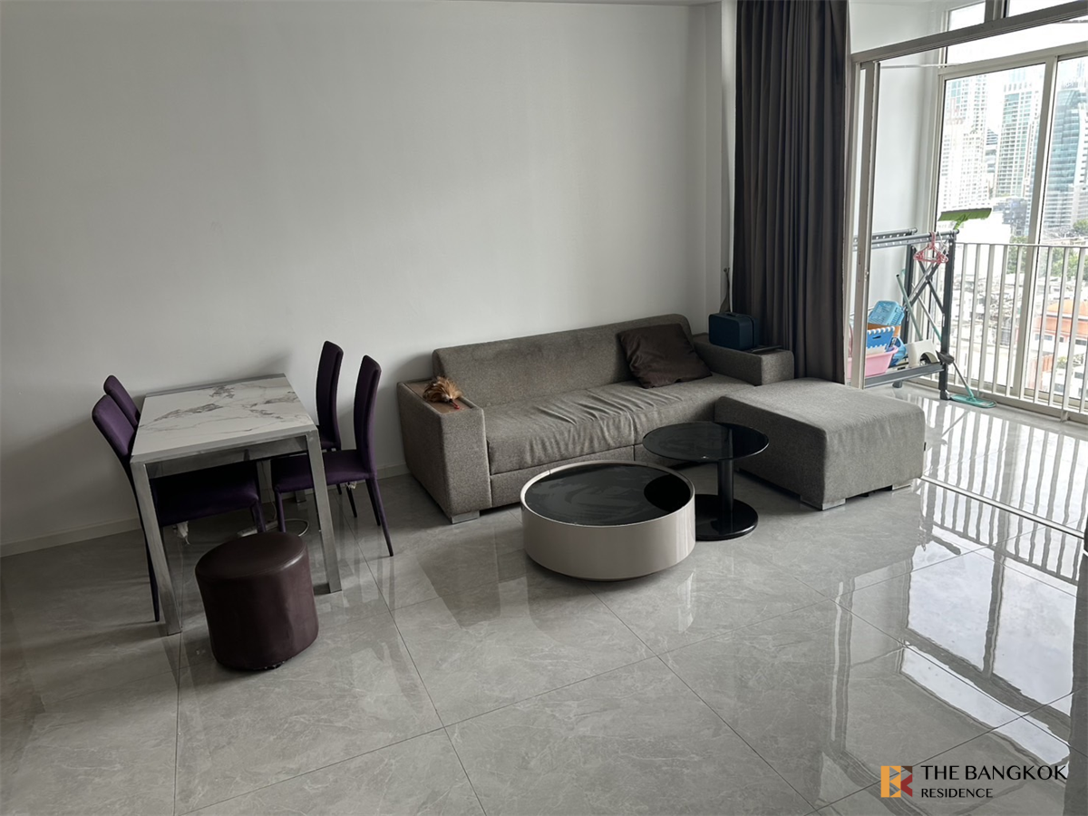 picture Luxury Unit, Ready for You Without the Wait Ideo Verve Ratchaprarop near Airport Rail Link Makkasan Station - 10/10