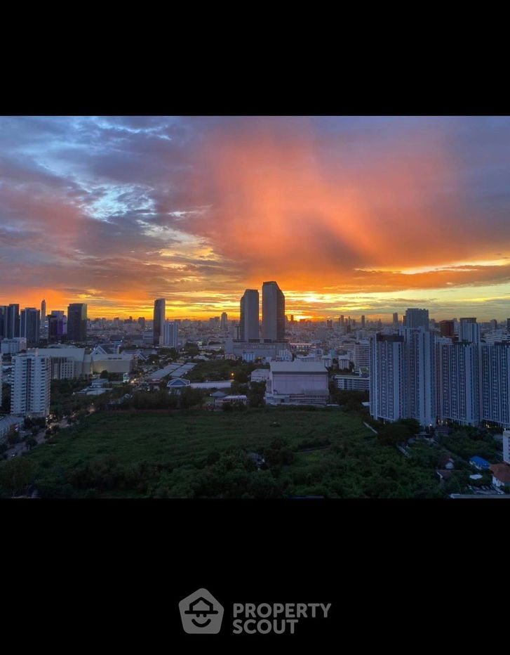 รูป คอนโด 2-ห้องนอน ที่ อาร์ติซาน รัชดา ใกล้ MRT ศูนย์วัฒนธรรมแห่งประเทศไทย (ID 2085037) - รูปที่ 13/17
