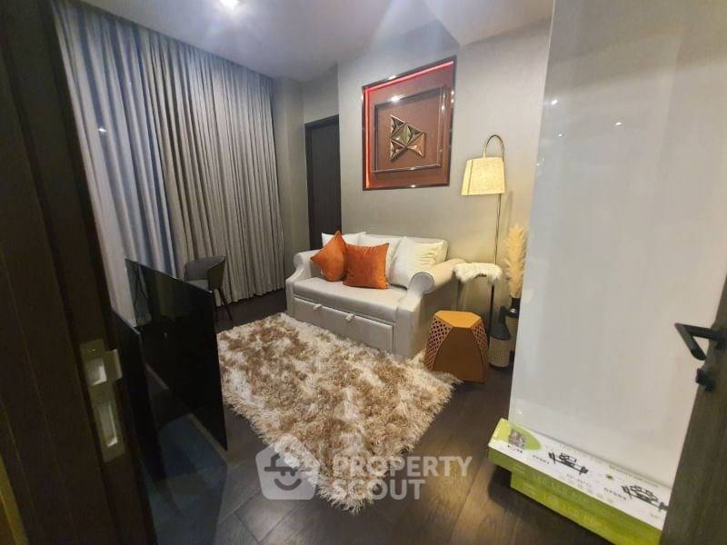 picture 3-BR Condo at Laviq Sukhumvit 57 near BTS Thong Lor (ID 1277545) - 10/11