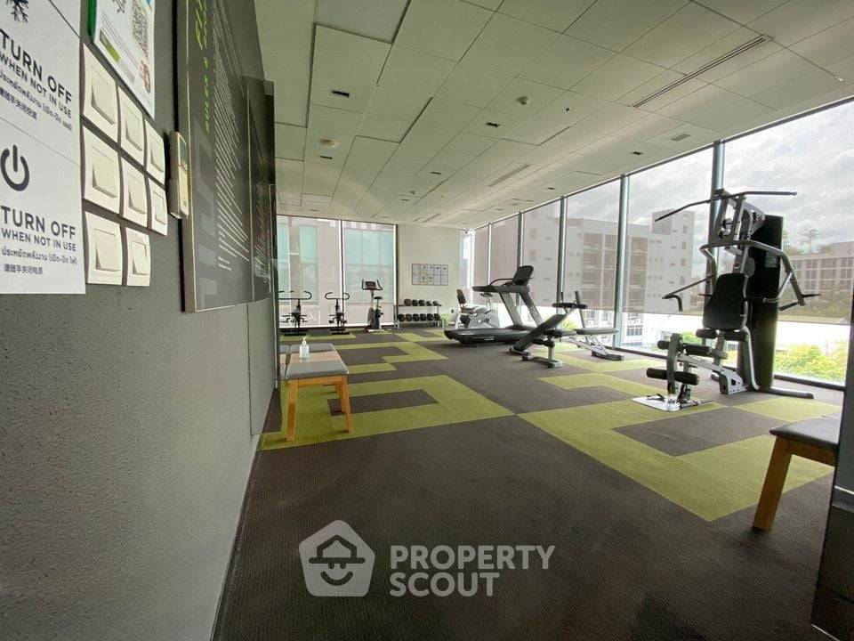 รูป คอนโด 1-ห้องนอน ที่ ไอดีโอ โมบิ สุขุมวิท 81 ใกล้ BTS อ่อนนุช (ID 675073) - รูปที่ 11/15