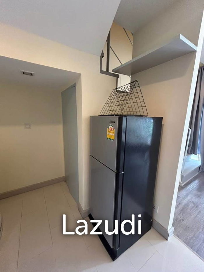 picture 2 Bedroom 2 Bathroom 63 SQ.M Ideo Mobi Rama 9 - 5/14