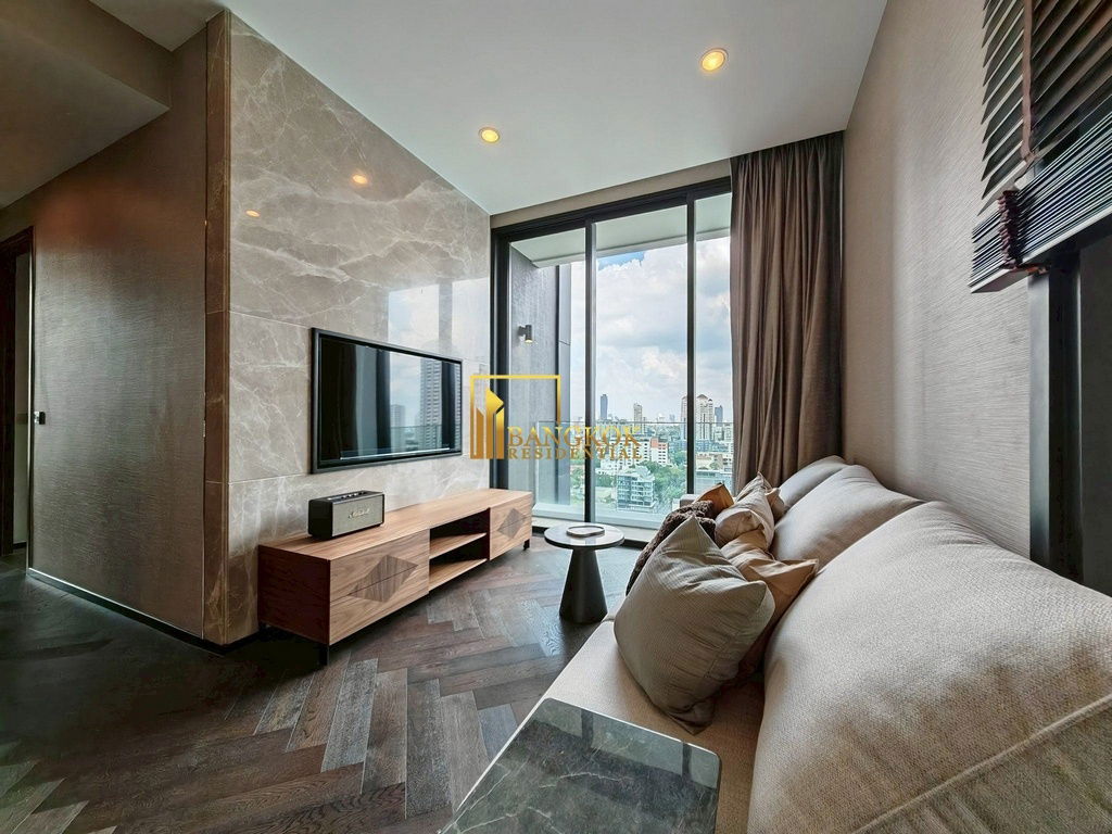 picture The Esse Sukhumvit 36 | Gorgeous 2 Bedroom Luxury Condo - BR60478CD - 2/27