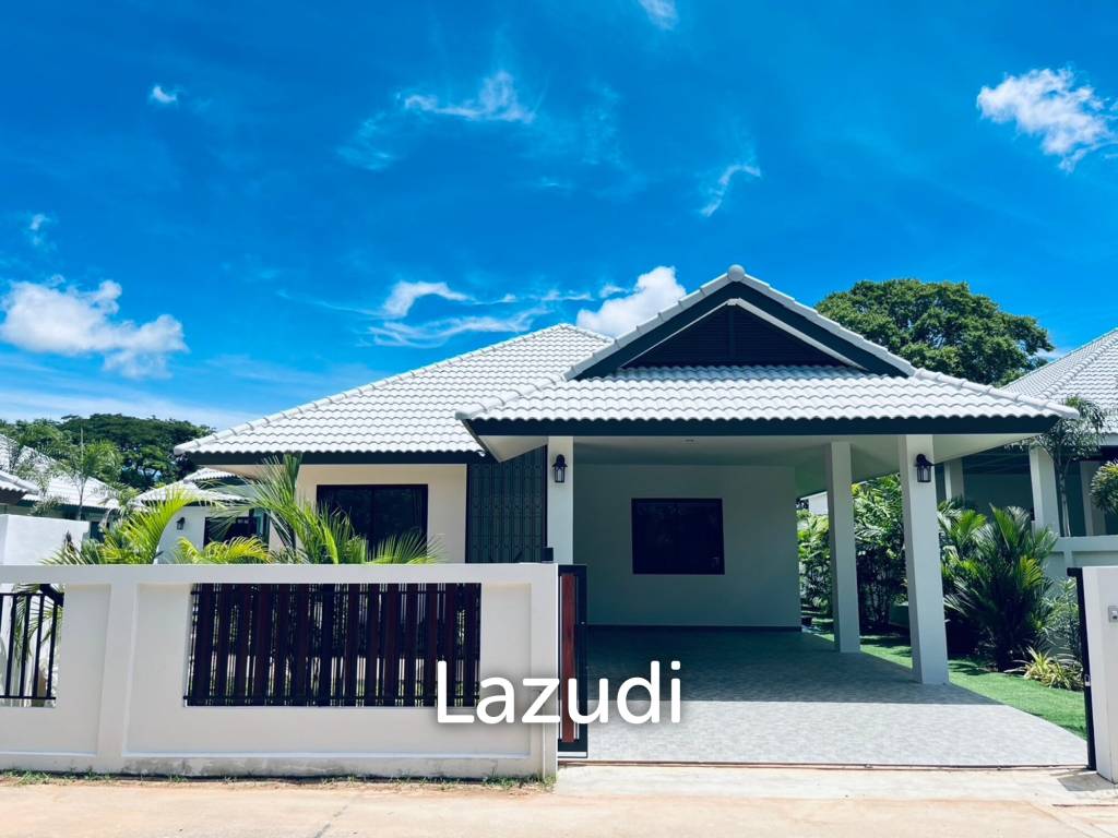 รูป 4 Bedrooms 3 Bathrooms 198 SQ.M. Nibbana Shade - รูปที่ 22/22