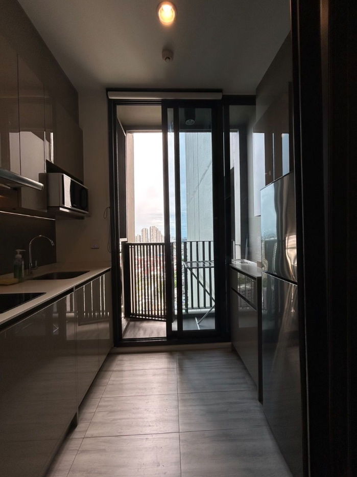 picture whizdom Essence 1B 1B Ready to move in - 2/8