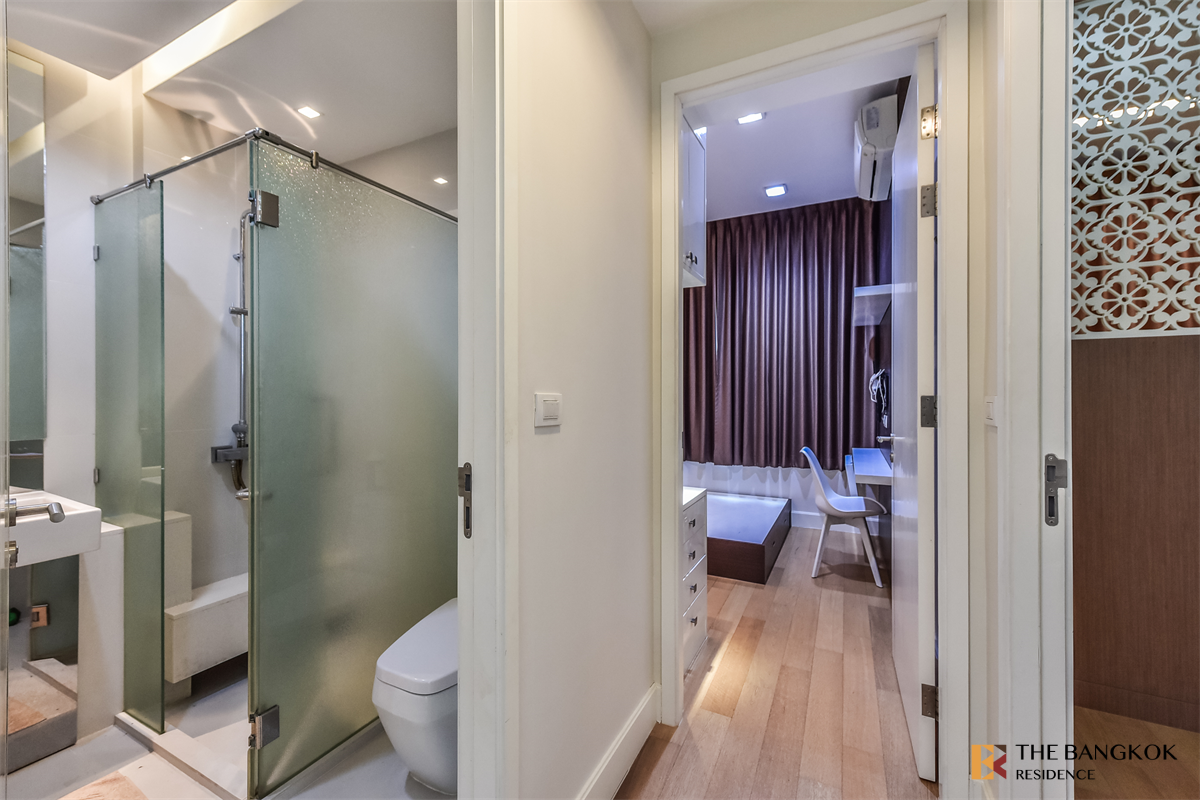 picture Start your comfort here Equinox Phahol-Vipha - 8/9