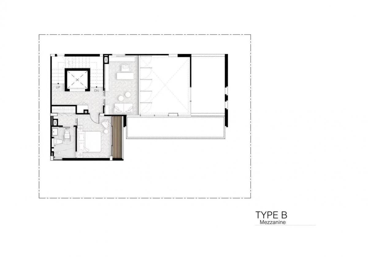 picture 4-BR House near MRT Khlong Toei (ID 1965944) - 28/30