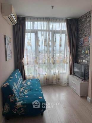 picture 2-BR Condo at Metro Sky Prachachuen near MRT Bang Son (ID 1920913) - 3/11