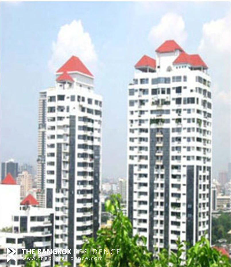 picture Waterford Park Thonglor  Luxury Condo at Special Price - 1/2