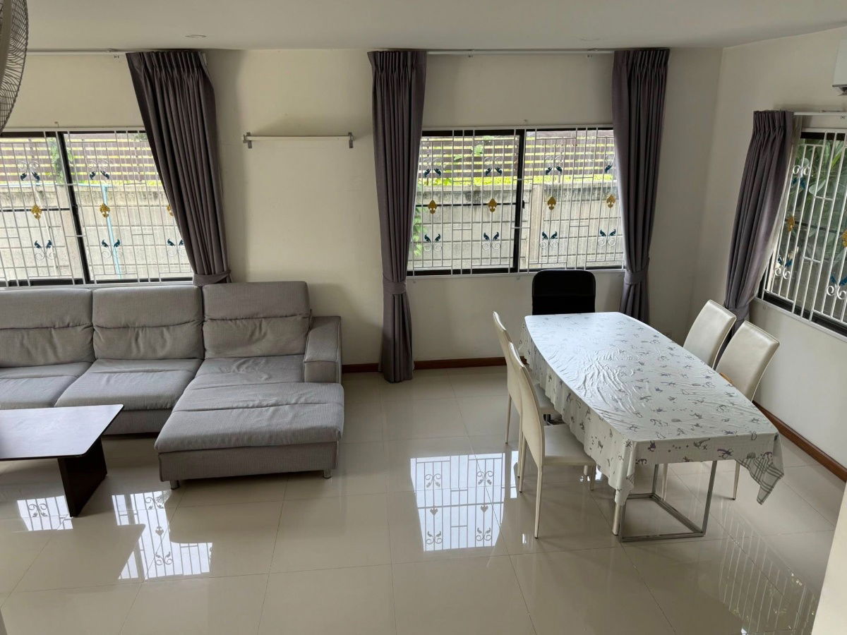 รูป 🏡ขายบ้านเดี่ยว โกลเด้น วิลเลจ บางนา-กิ่งแก้ว🏡 - รูปที่ 5/13