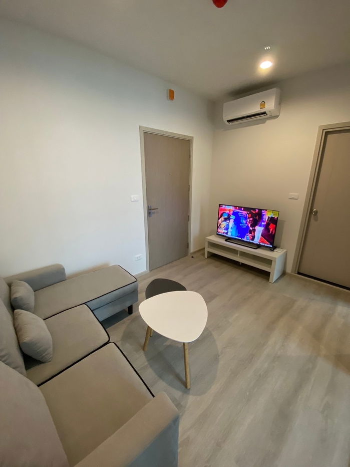 picture Hot Price for rent Ideo Charan 70 - Riverview 🔥 - 1/7