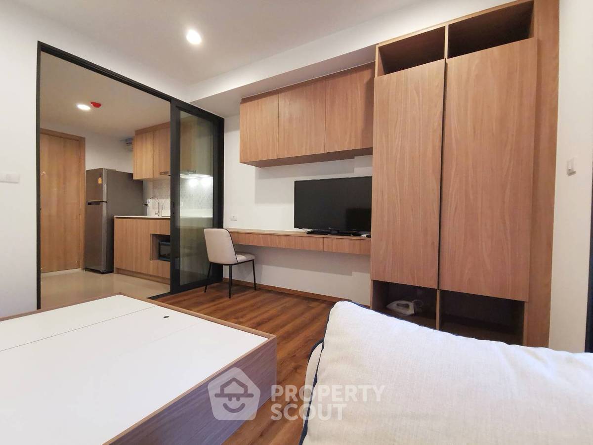picture 1-BR Condo at La Habana Hua Hin close to Vana Nava Water Jungle (ID 1045474) - 11/11