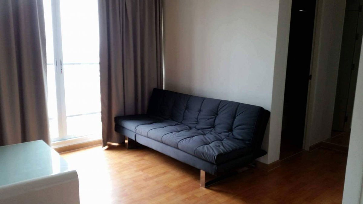 รูป For Rent Condo The President Sathorn - Ratchaphruek fully furnished (S15-28473) - รูปที่ 4/13