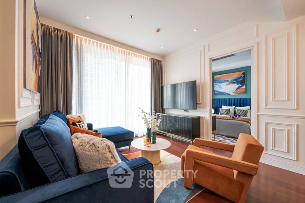 picture 2-BR Condo at Khun By Yoo near BTS Thong Lor (ID 1904941) - 30/40