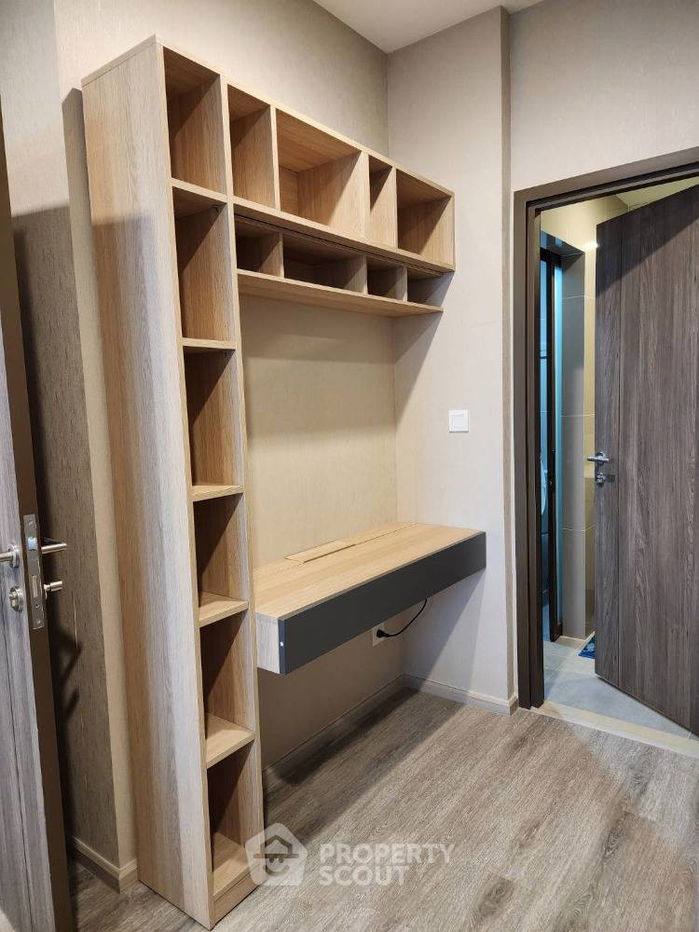 picture 2-BR Condo at Ideo Mobi Asoke near MRT Phetchaburi (ID 1429940) - 44/58