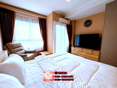 ขายคอนโด : 💙💙 Hot Price 💙💙 ขาย/For SALE คอนโด ไอดีโอ สุขุมวิท 93 ใกล้ BTS บางจาก (Ideo Sukhumvit 93 | BTS Bang Chak)