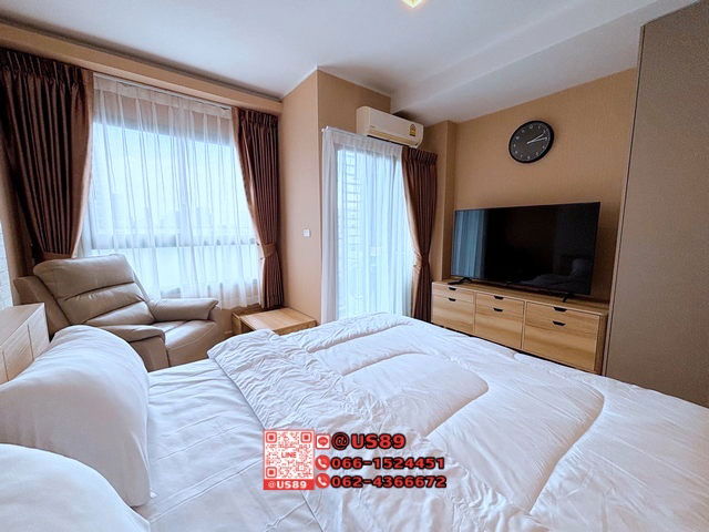 รูป 💙💙 Hot Price 💙💙 ขาย/For SALE คอนโด ไอดีโอ สุขุมวิท 93 ใกล้ BTS บางจาก (Ideo Sukhumvit 93 | BTS Bang Chak) - รูปที่ 1/9
