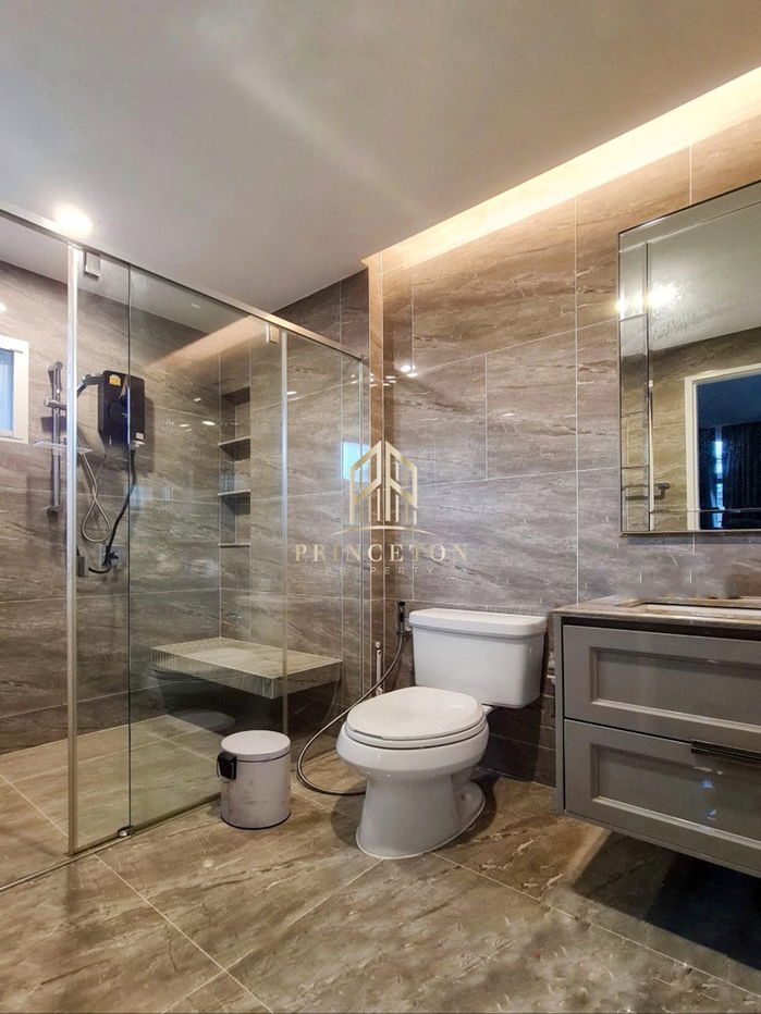 รูป ขายบ้านเดี่ยว นันทวัน บางนา กม.7 ใกล้เมกะบางนา แหล่งช้อปปิ้ง และสิ่งอำนวยความสะดวกครบครัน  - รูปที่ 14/17